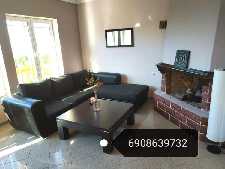 Lefkada Villas Panoramic Katouna Exterior photo