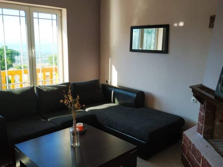 Lefkada Villas Panoramic Katouna Exterior photo